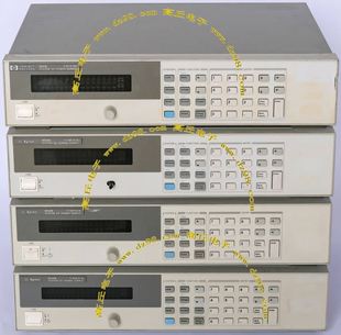 HP惠普 6631B 8V 10A Agilent安捷伦6634B 100V1A 数控 电源 议价
