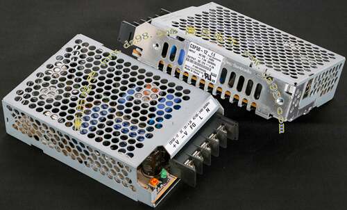 Fine Suntronix CSF50-12 100-240V AC 转 12V DC 4.3A 开关电源