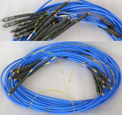 090-2872-001 MFR-57500 长度360厘米 射频 高频 连接器 议价销售