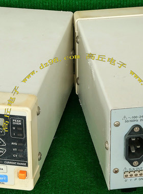 日置 HIOKI 3333 POWER HITESTER 功率计 分析仪 单相电源 议价