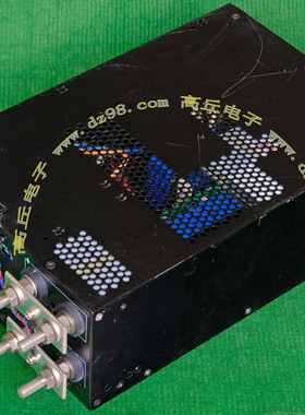 ESF1500 13.8 24 36 48V可调 32A 1500W开关电源13.8-57V可调