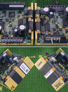 进口拆机 IM805-34P1-IT1 步进电机 驱动器 原装拆机
