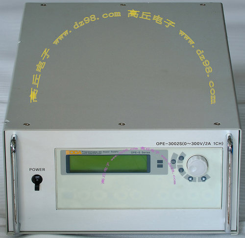 ODA OPE-3002S 0-300V 0-2A 工频 线性 数控 可调 电源