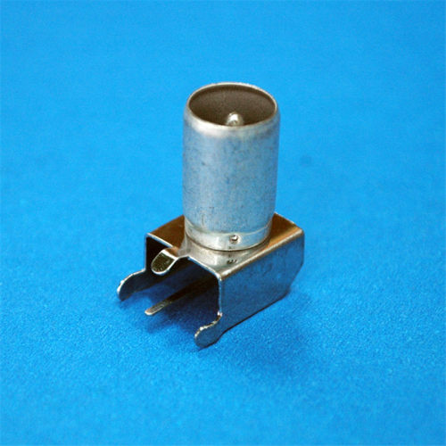 IEC公头连接器深维电子IF-02G