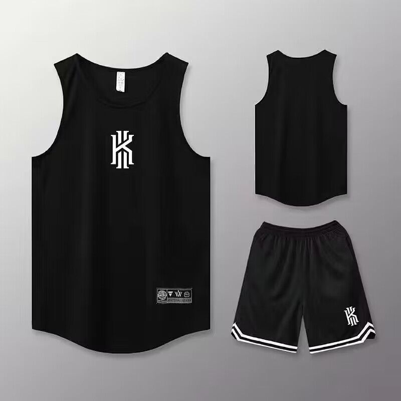 跑步训练服运动服两件装夏假两件短裤网眼背心男女篮球服套装班服,男装,休闲运动套装,淘宝优惠券,粉丝福利购,淘宝优惠卷