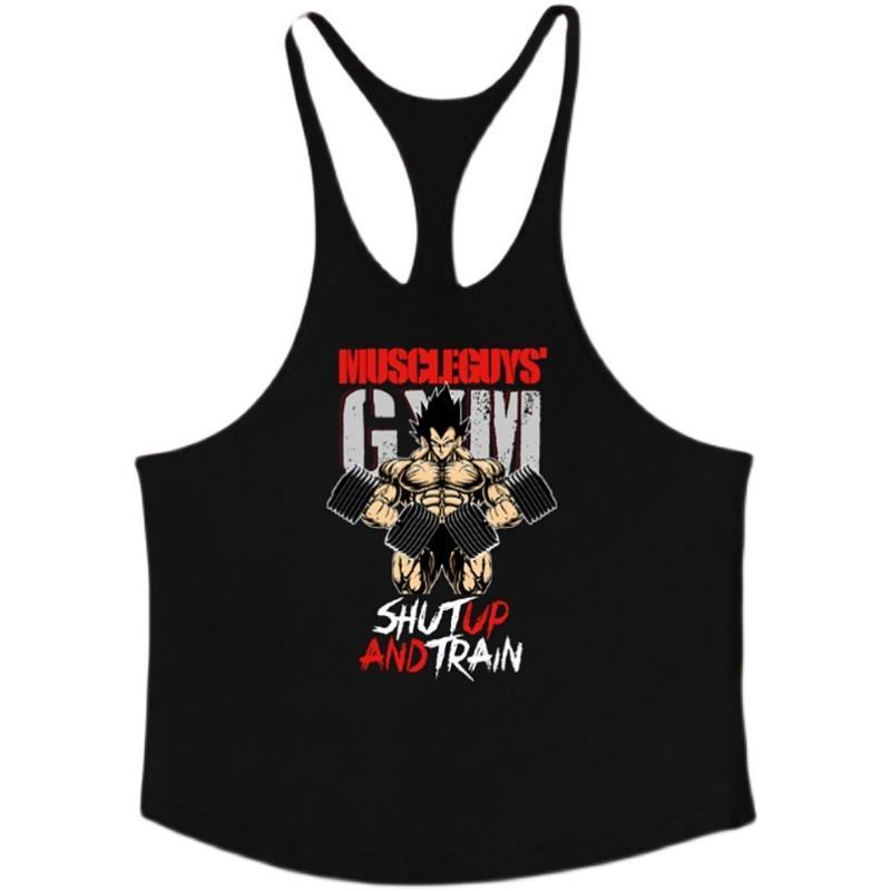 美式篮球运动背心男夏宽松透气速干跑步健身训练服飞人坎肩无袖潮