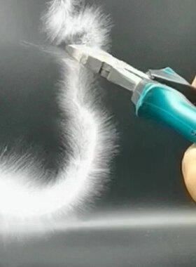 鲁伯特之泪 单颗  颜色备注