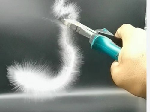 鲁伯特之泪 单颗  颜色备注