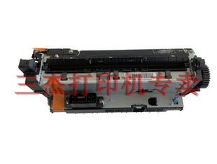 热凝器套件 HP604定影组件HPM606加热组件 原装 惠普HP605