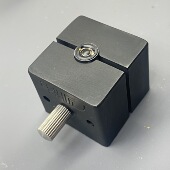 森海耳机系列喇叭维修夹具