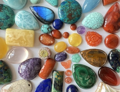 天然水晶银饰蜡线股蜡千年邂逅