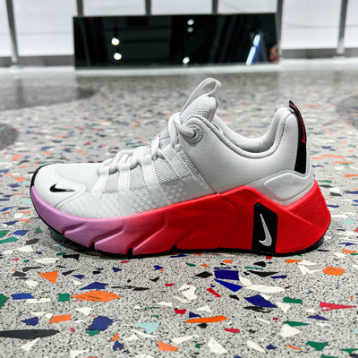 NIKE耐克女鞋W NIKE FREE METCON 7 运动训练跑步鞋II7406-005