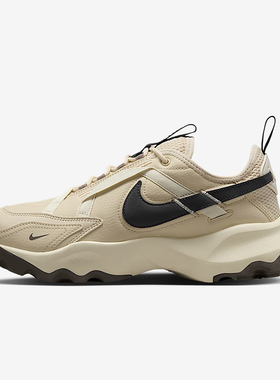 耐克女子2025春新款TC 7900复古运动鞋时尚舒适老爹鞋 DD9682-200