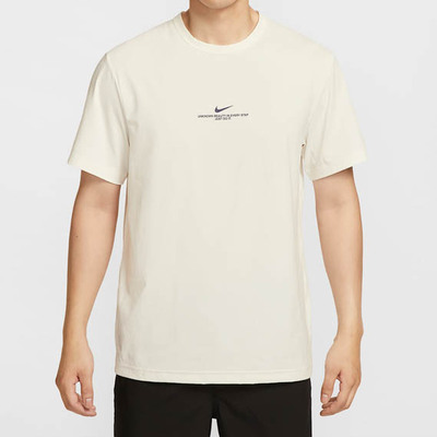 Nike耐克男子运动休闲短袖T恤