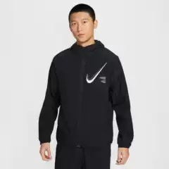 Nike Nike Form Men's Training Quick-Drying Spring New Sports Casual Jacket If2200-010