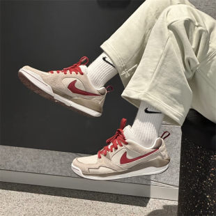 马年系列 舒适运动休闲篮球鞋 IQ9781 261 NIKE耐克男子JORDAN时尚