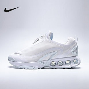 AIR MAX 耐克男漫游气垫运动鞋 HQ8605 缓震NIKE ROAM 100 春季