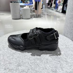 IB8881 Nike 001 舒适百搭玛丽珍生活休闲鞋 BREATHE 耐克Air Rift