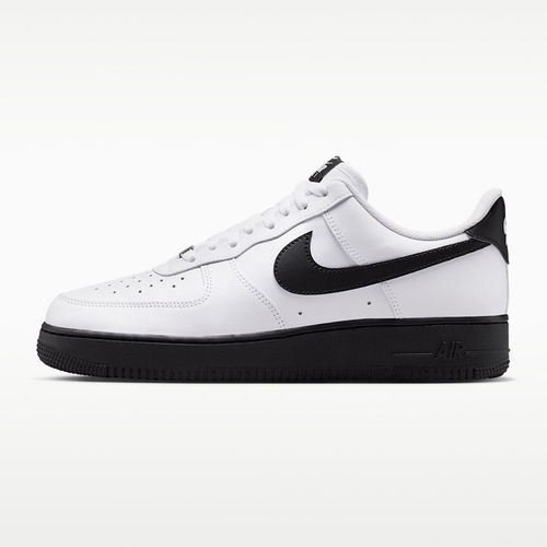 NIKE耐克男鞋Air Force 1 '07空军一号复古经典运动鞋FJ4146-129