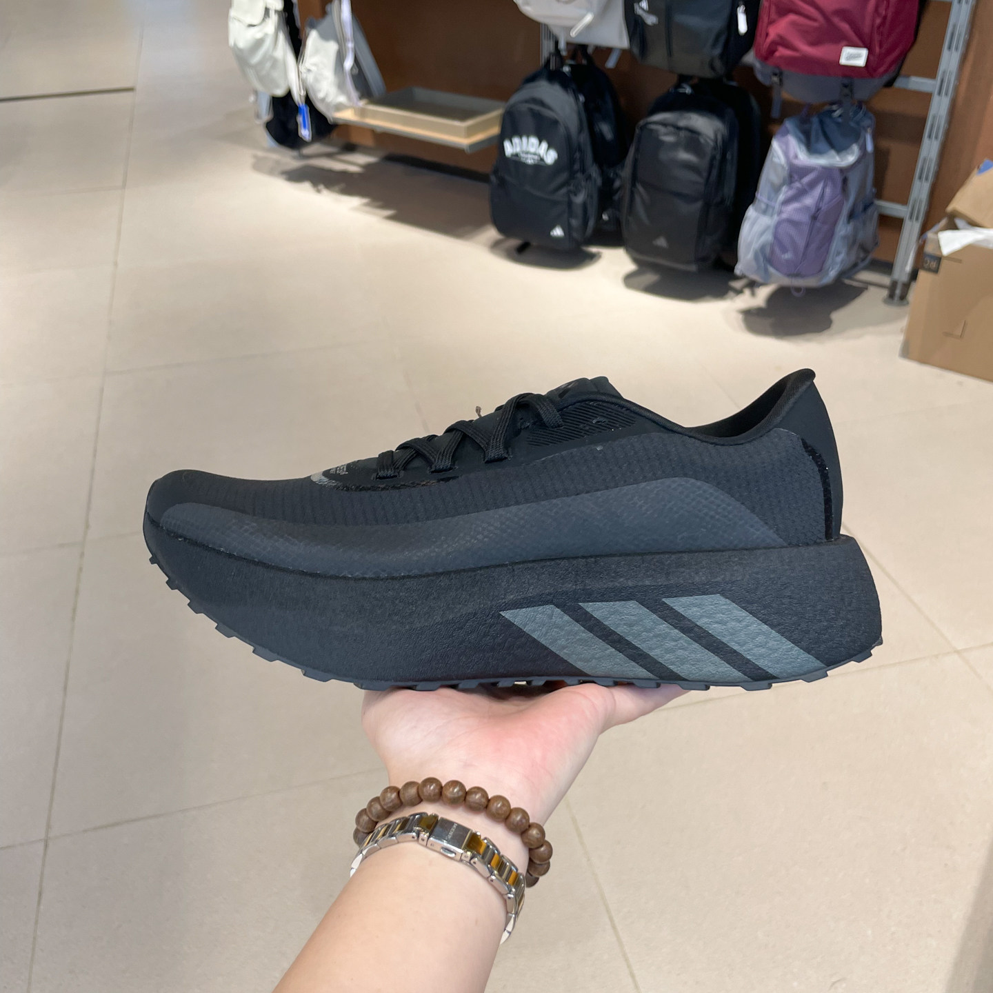 Adidas阿迪达斯男鞋2026