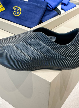 Adidas阿迪达斯夏季男女鞋PURECHILL RUNNER运动训练跑步鞋HQ2955