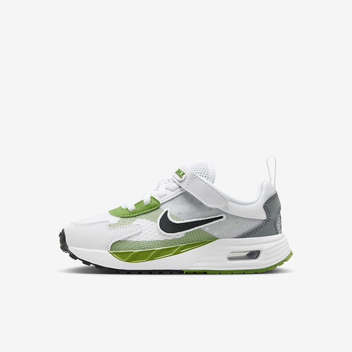 Nike耐克童鞋2024秋季新款AIR MAX SOLO舒适运动休闲鞋FZ0944-100