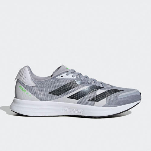 Adidas/阿迪达斯夏季新款男子缓震轻便运动健身休闲跑步鞋GX6667
