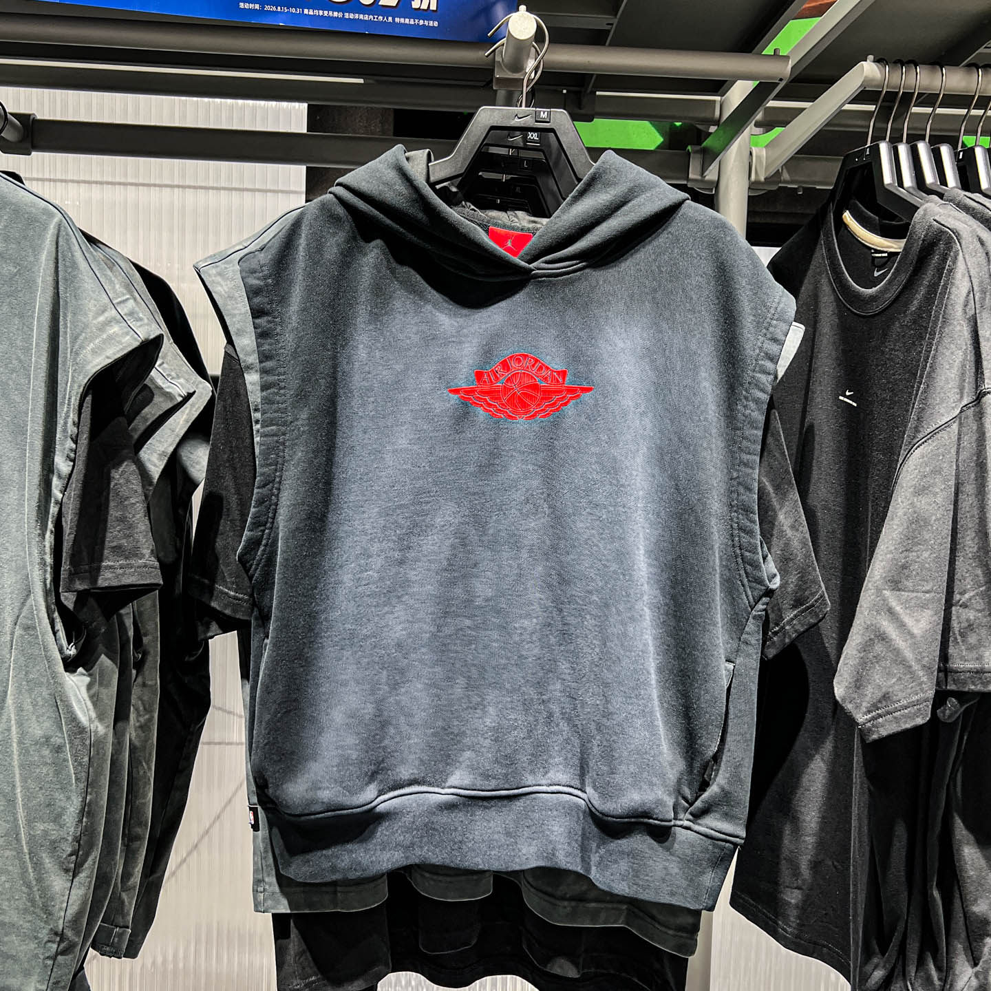 Nike耐克女子2026年秋新
