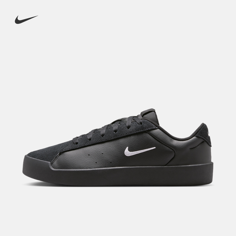 Nike/耐克夏季新款男士运动休闲低帮舒适耐磨防滑板鞋IM7528-004