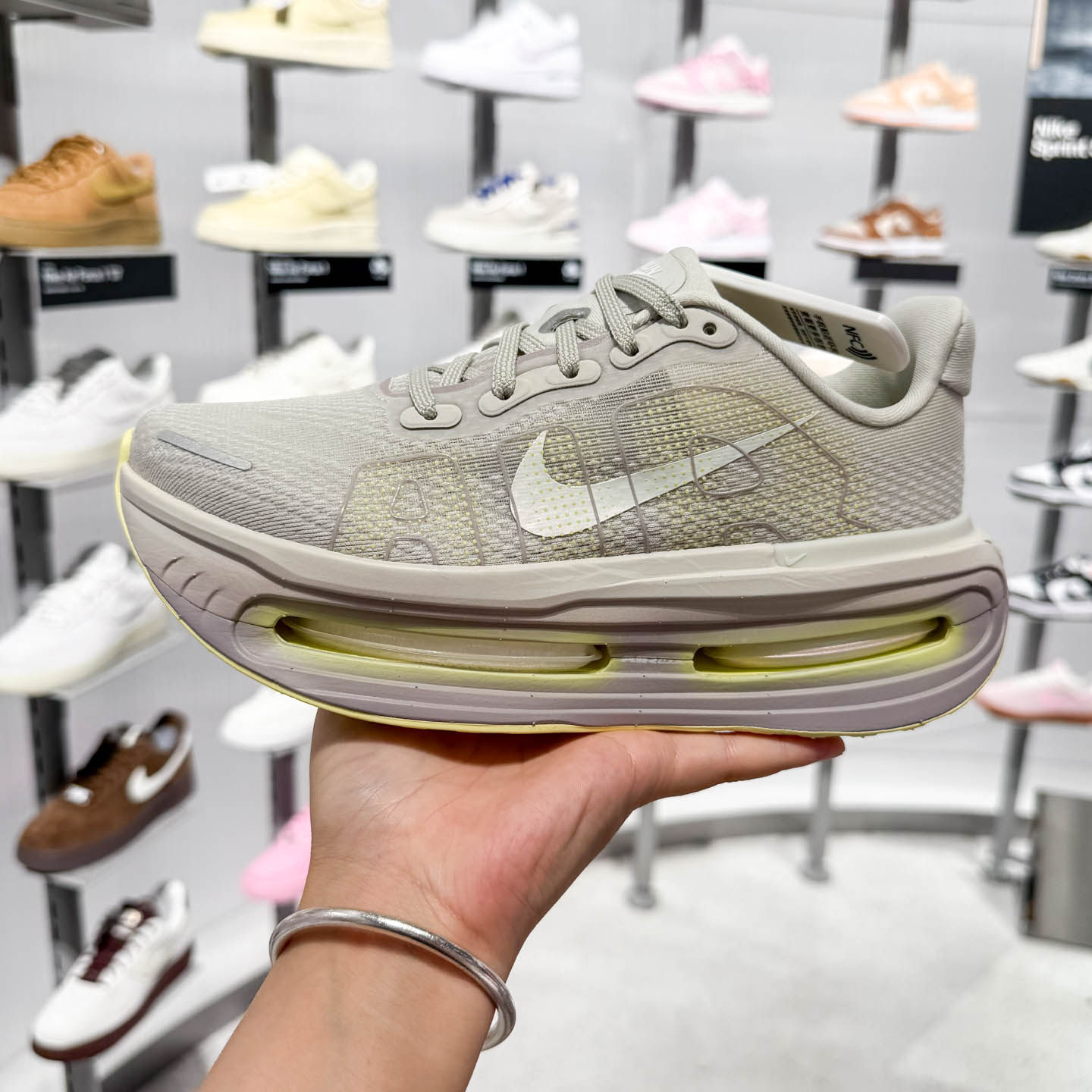 NIKE耐克女鞋2026冬季款