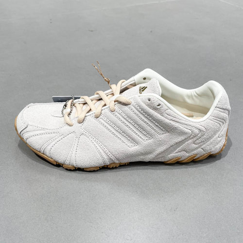 Adidas/阿迪达斯春季三叶草女士经典千禧风耐磨透气运动鞋HQ9304