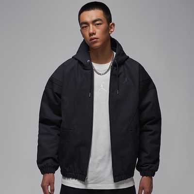 NIKE/耐克男子宽松轻便保暖夹克冬季新款梭织棉服外套HV1849-010