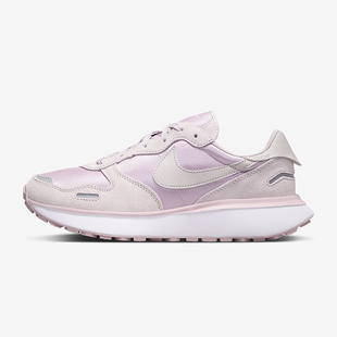 FJ1409 500 Waffle复古低帮运动跑步鞋 Nike耐克女子2024春Phoenix