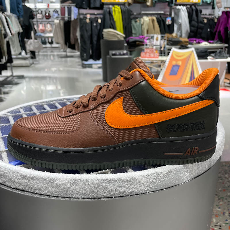 耐克2025冬季新款男子运动休闲复古经典透气休闲鞋板鞋CK2630-201