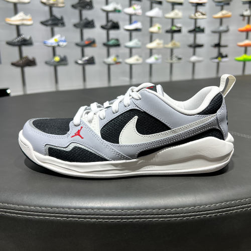 耐克男鞋2026夏款Jordan