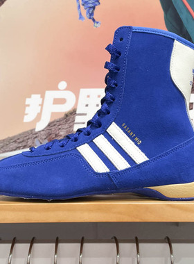 阿迪达斯三叶草女子2024冬季新款RASANT赛车文化高帮休闲鞋JI2503