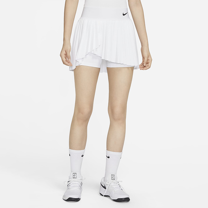 网球运动半身裙Nike耐克女子