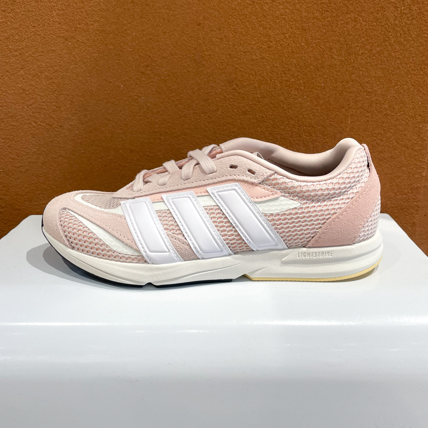 Adidas女鞋2026夏新款网