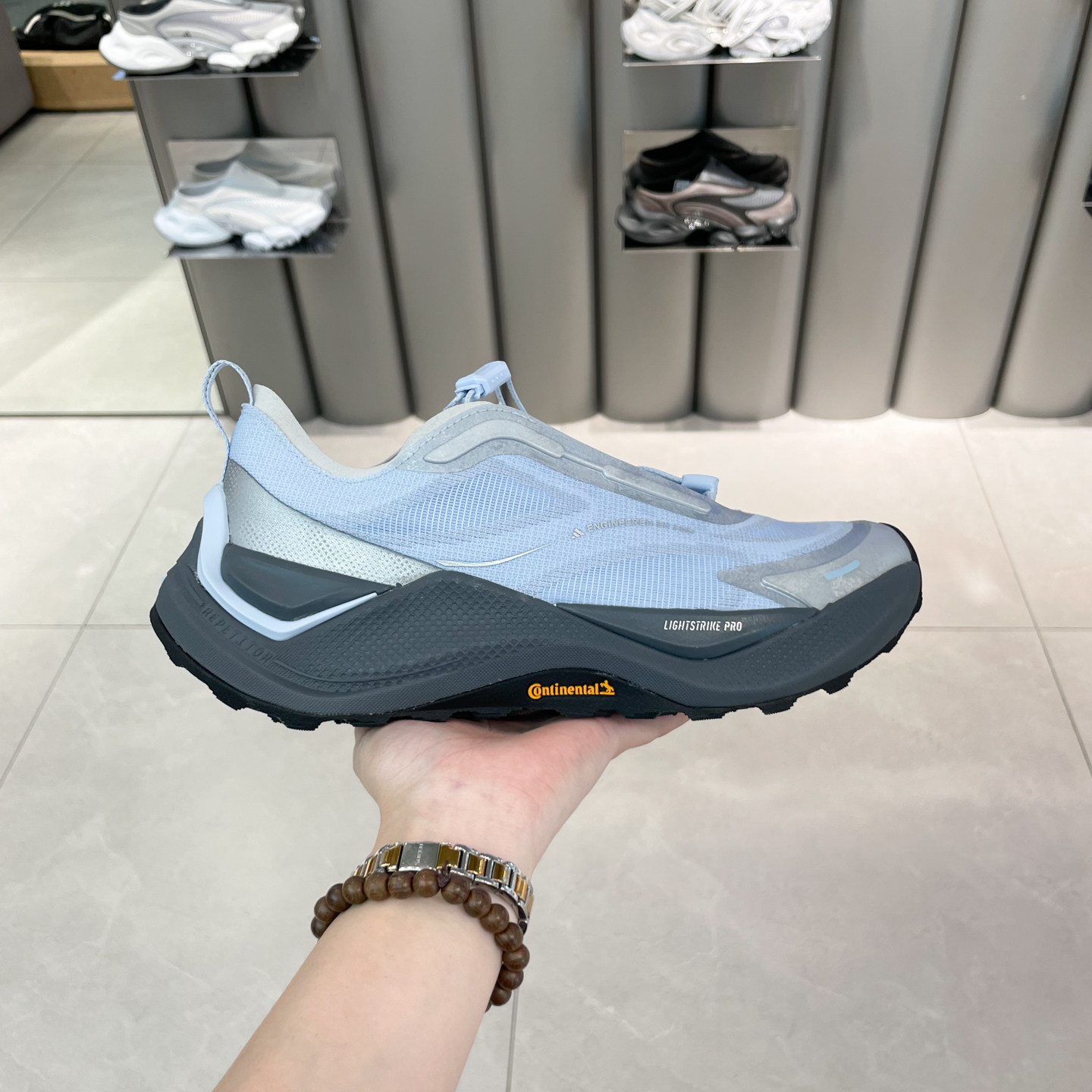 Adidas阿迪达斯男女鞋202