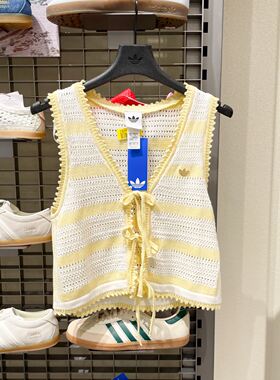 正品阿迪达斯三叶草女子2