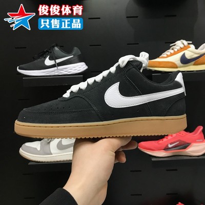 耐克男子春季新款低帮休闲运动鞋