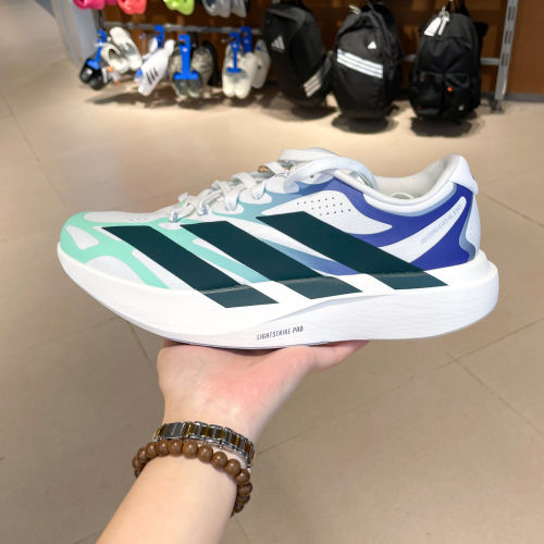 Adidas男鞋2026秋款ADIZE