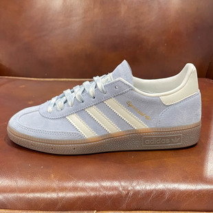 Adidas阿迪达斯男女鞋2025夏季新款经典复古耐磨休闲运动鞋KI5933