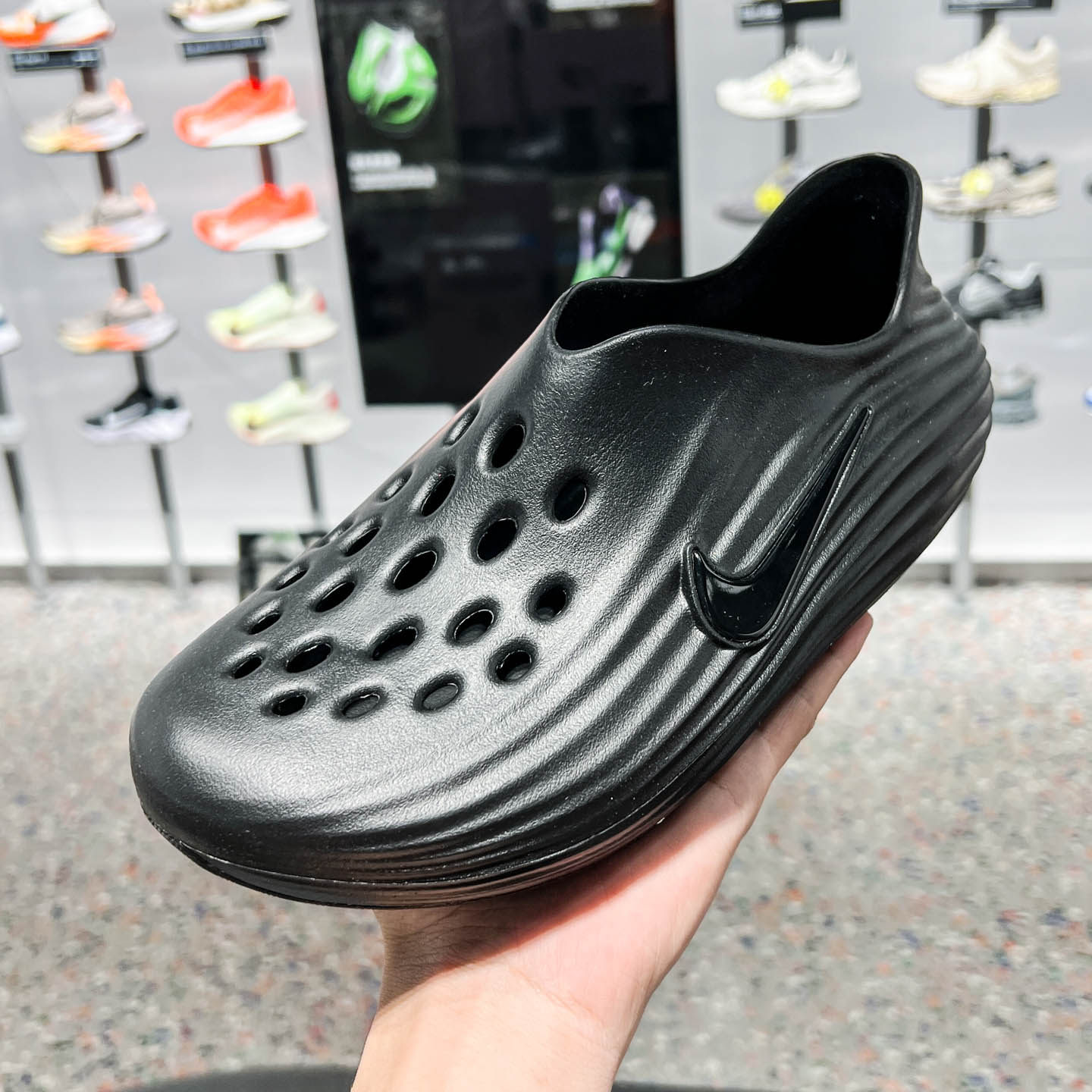 NIKE耐克男鞋2026夏季新