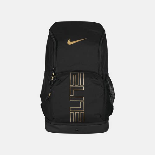 NIKE耐克男女NK VARSITY ELITE BKPK运动休闲双肩包HM9965-013