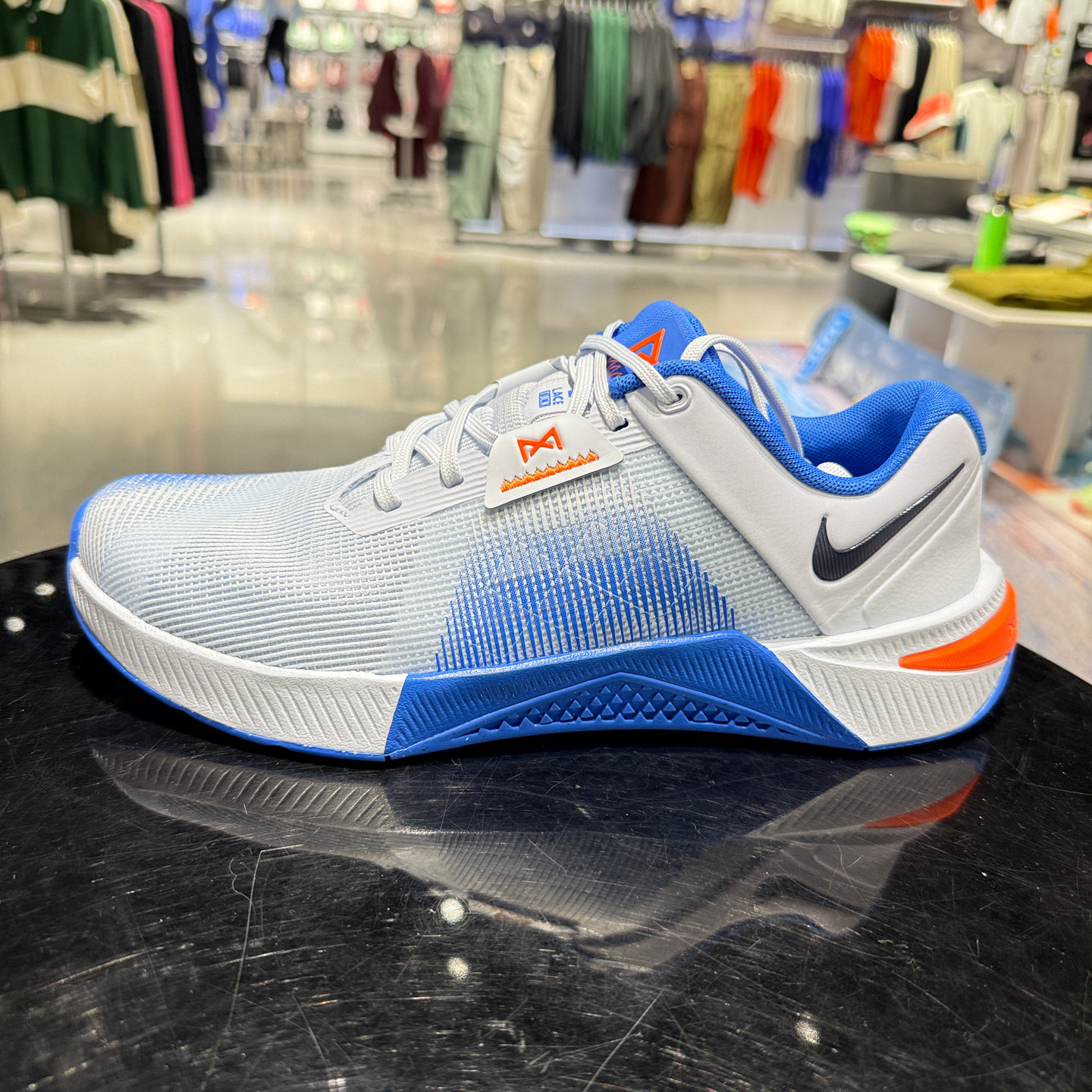NIKE耐克男鞋夏季新款METCON 10室内综合训练鞋运动鞋 HJ1875-008