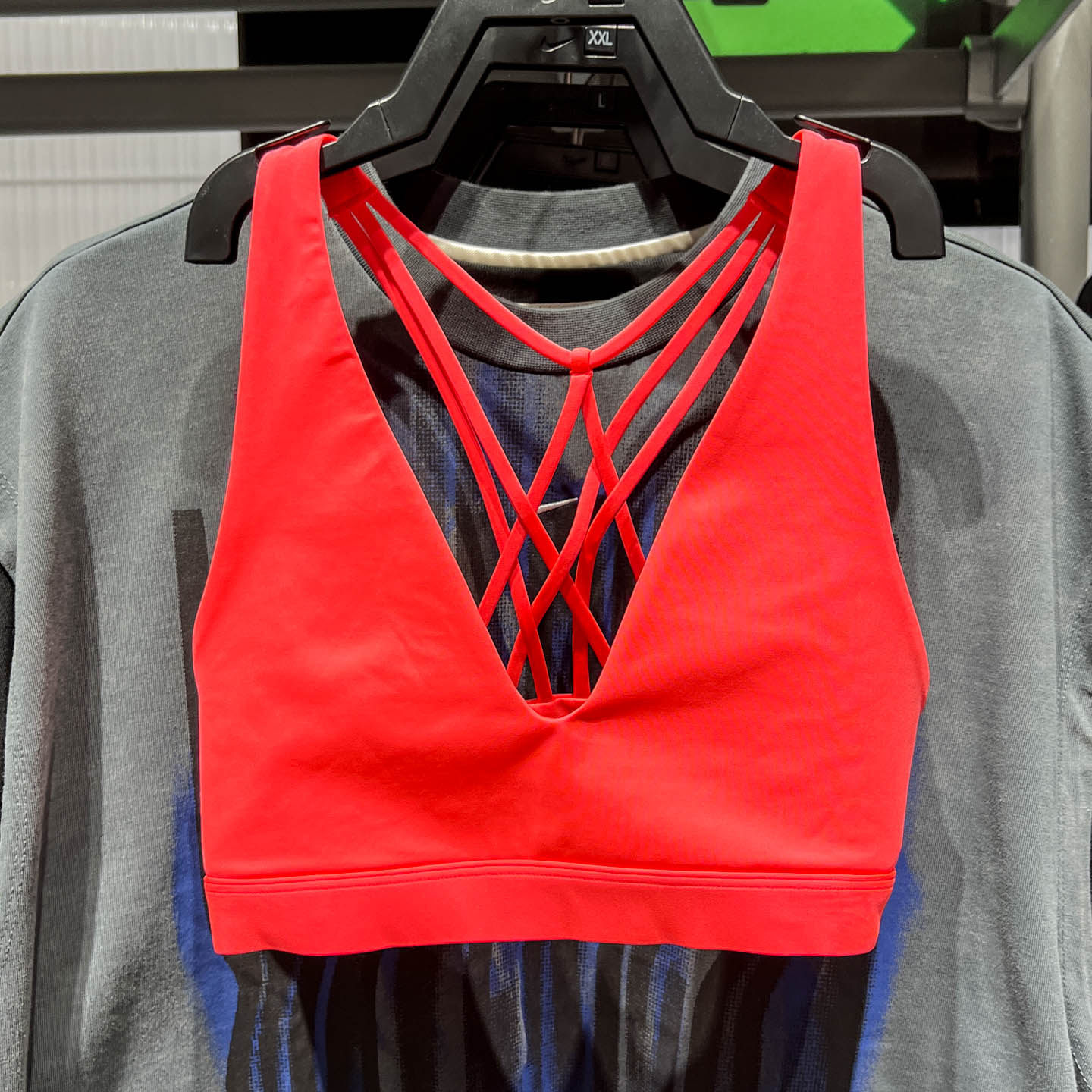 Nike耐克女装2026年冬新款日