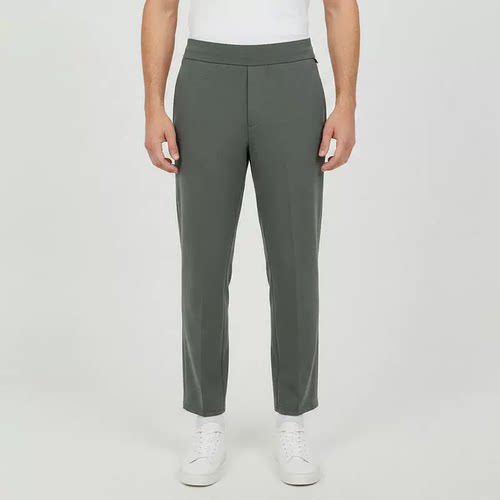 Nike/耐克冬季新款男士运动休闲直筒柔软舒适休闲长裤IM3640-303