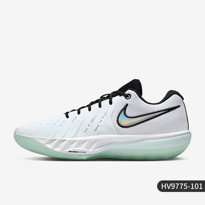 耐克NIKE G.T. Cut Academy 2夏季男子低帮实战篮球鞋HV9775-101