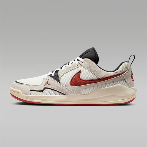 NIKE耐克2026年春季男子JORDAN CMFT复古运动休闲鞋HJ6777-101